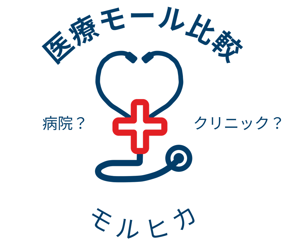 医療モール比較